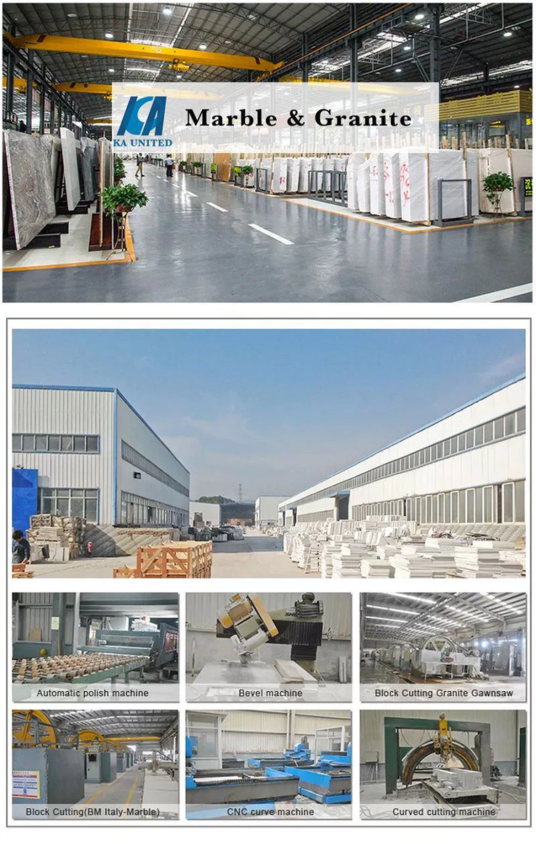 White Granite Floor and Wall Tiles Factory White Granite Floor and Wall Tiles Factory