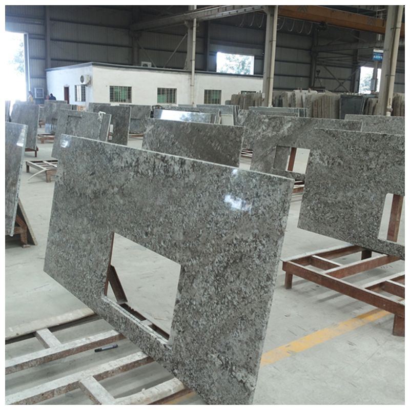 Antico White Granite Countertops Antico White Granite Countertops