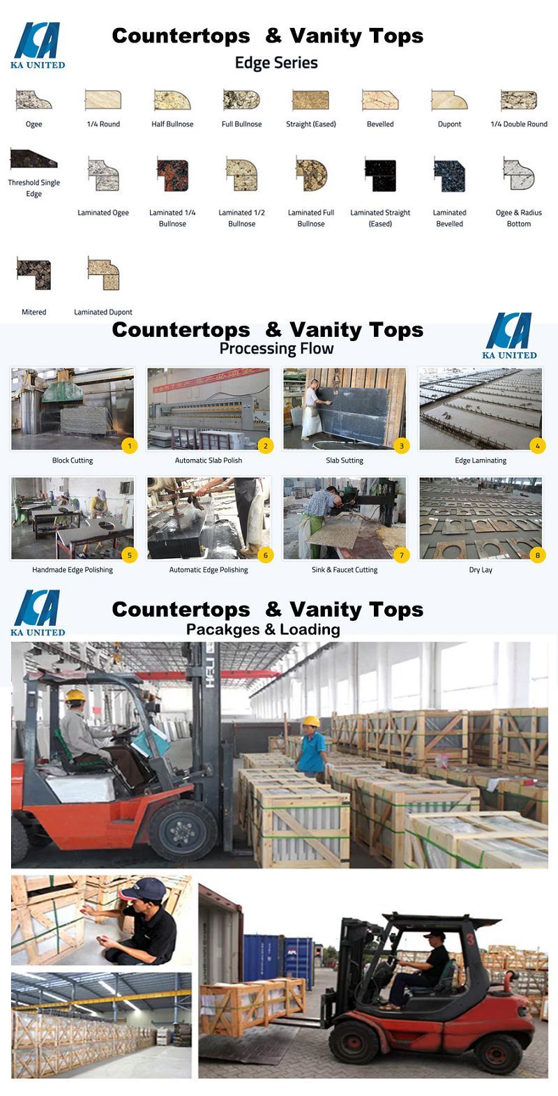 Granite Countertops Factory Granite Countertops Factory