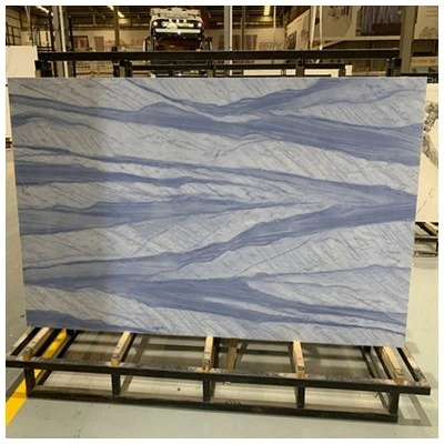 Azul Macaubas Sintered Stone Azul Macaubas Sintered Stone