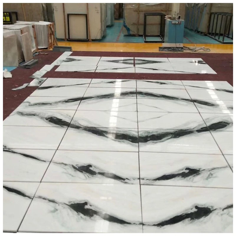 panda marble tile panda marble tile