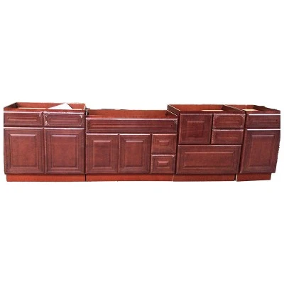 Red Riser Kitchen Cabinets Red Riser Kitchen Cabinets