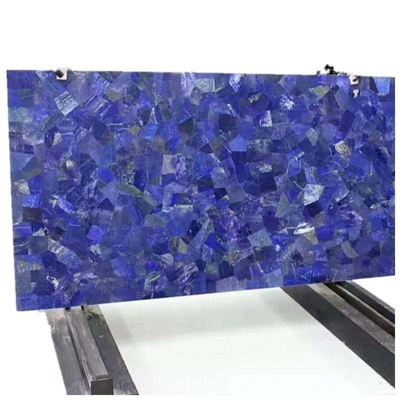 Blue Gemstone Slabs For Countertops Blue Gemstone Slabs For Countertops