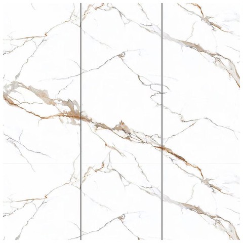 Calacatta Gold Marble Effect Porcelain Slabs Calacatta Gold Marble Effect Porcelain Slabs