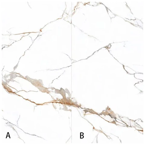 Calacatta Golden Sintered Stone Slabs Calacatta Golden Sintered Stone Slabs