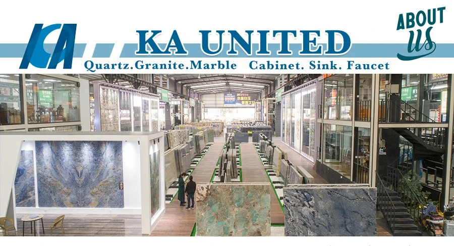 About Us of KA UNIED About Us of KA UNIED