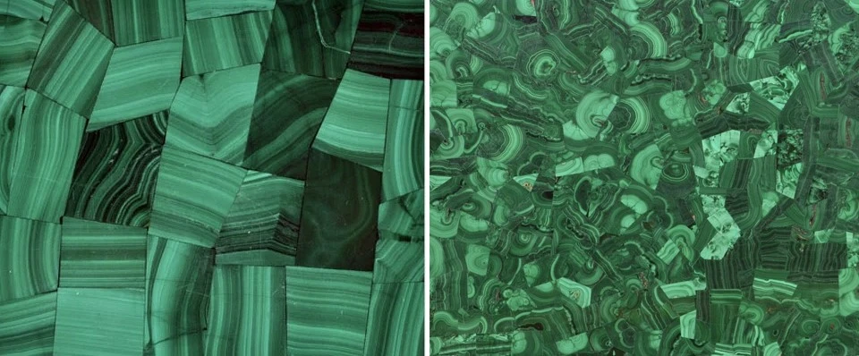 Malachite Stone