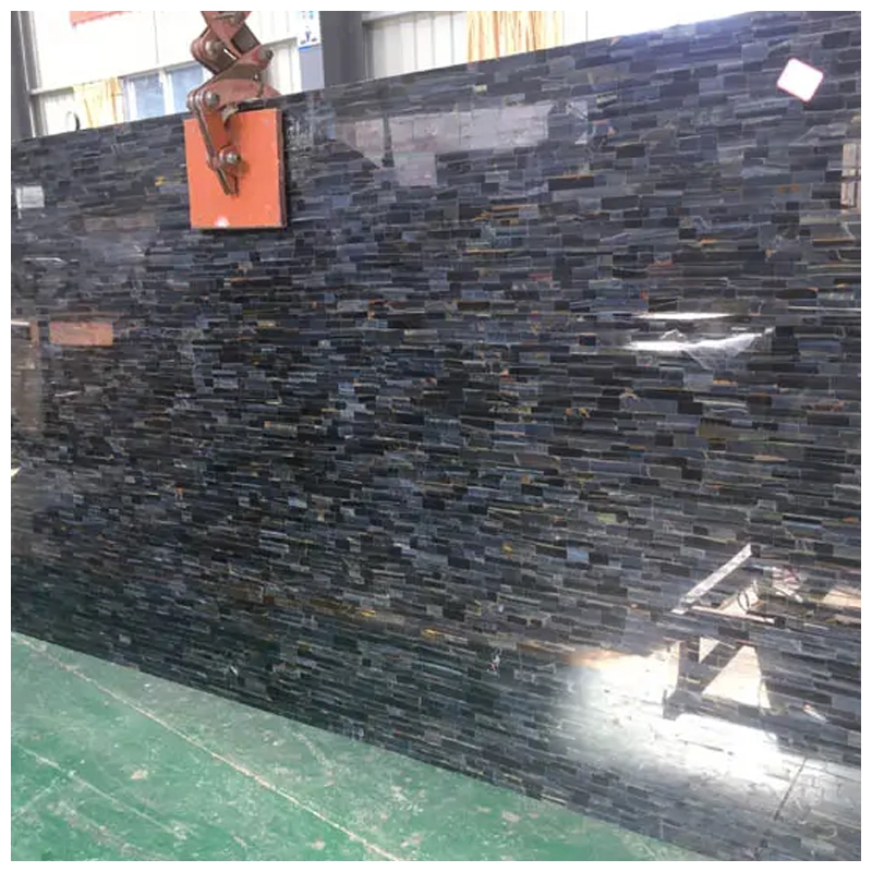 Tiger Eye Blue Stone Slabs Tiger Eye Blue Stone Slabs