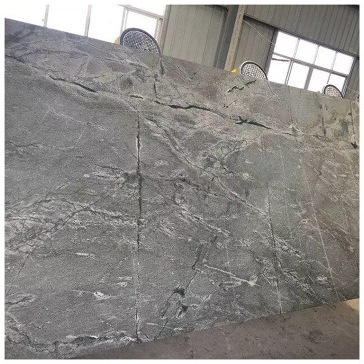 Atlantic Lava Grey Quartzite