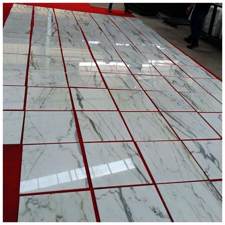 calacatta 12x24 tile