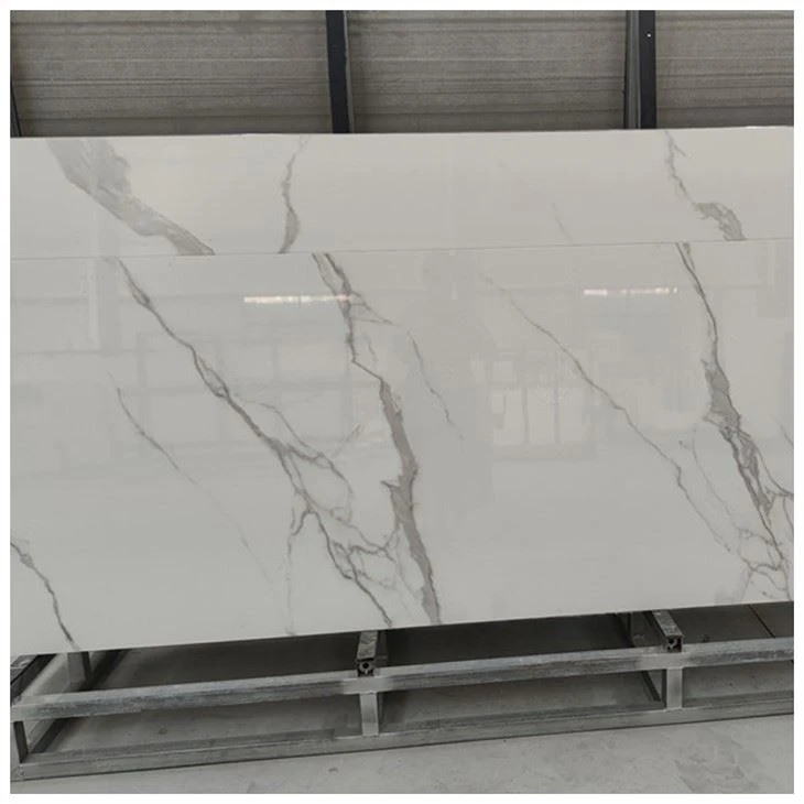 Calacatta Sintered Stone Countertop