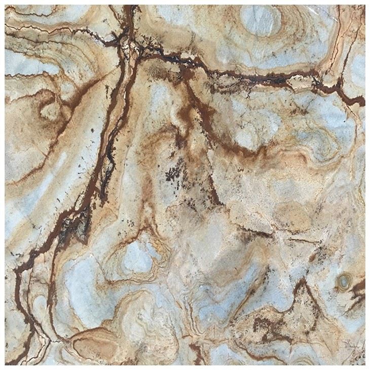 Carpe Diem Quartzite Stone