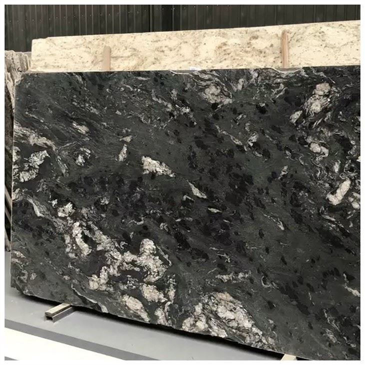 cosmic black granite price