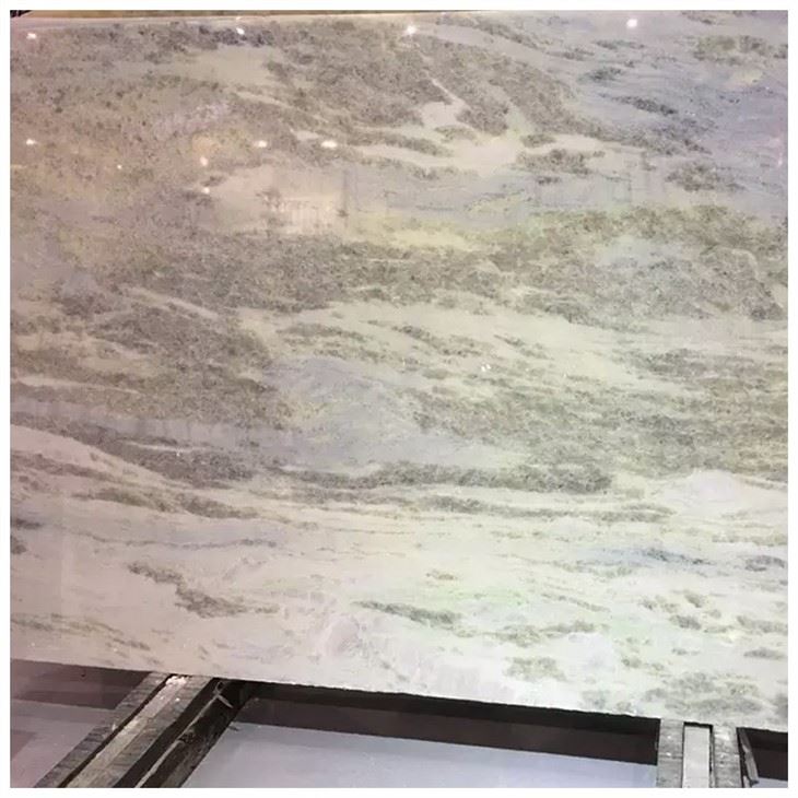 Cristalita Blue Quartzite Slabs