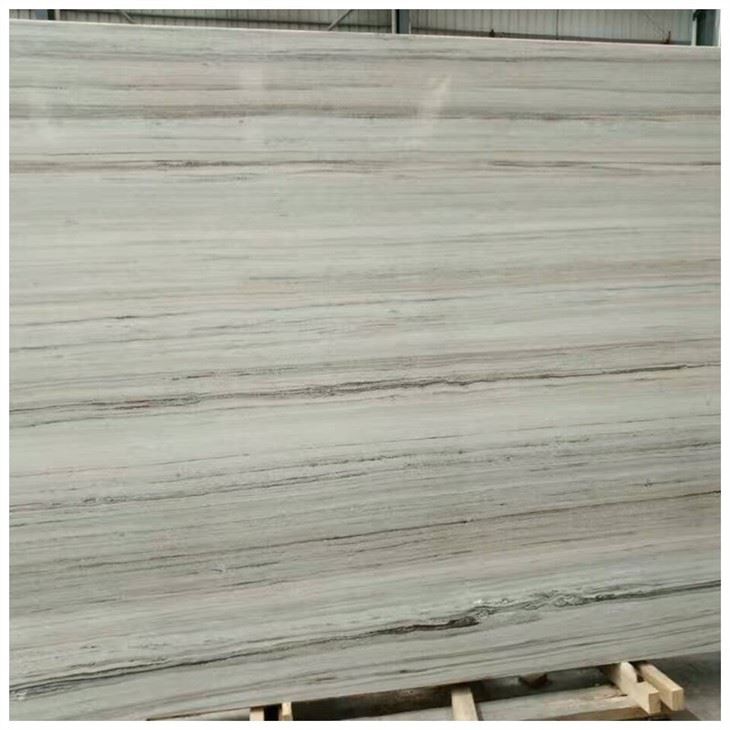 Crystal Wood Grain Marble