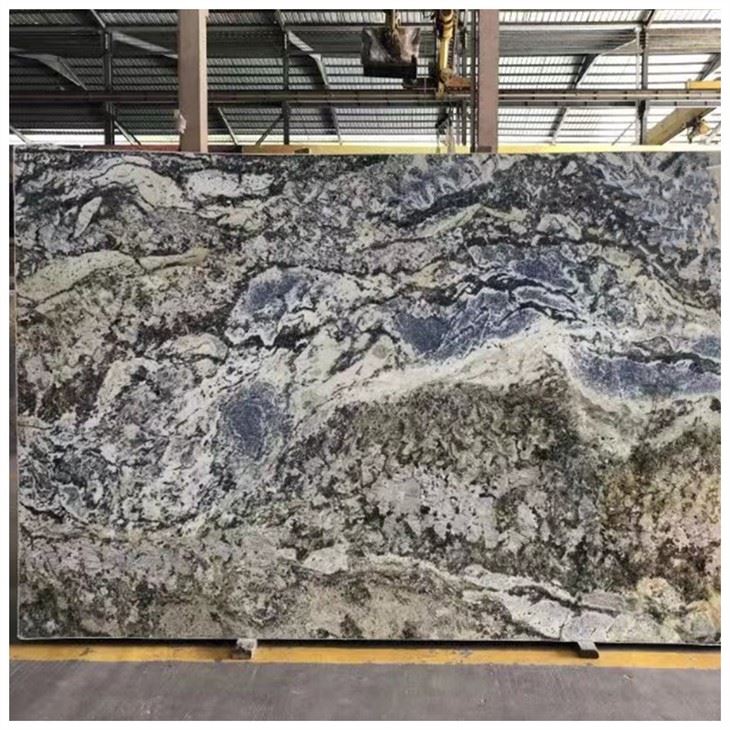 Losas de granito Kamarica