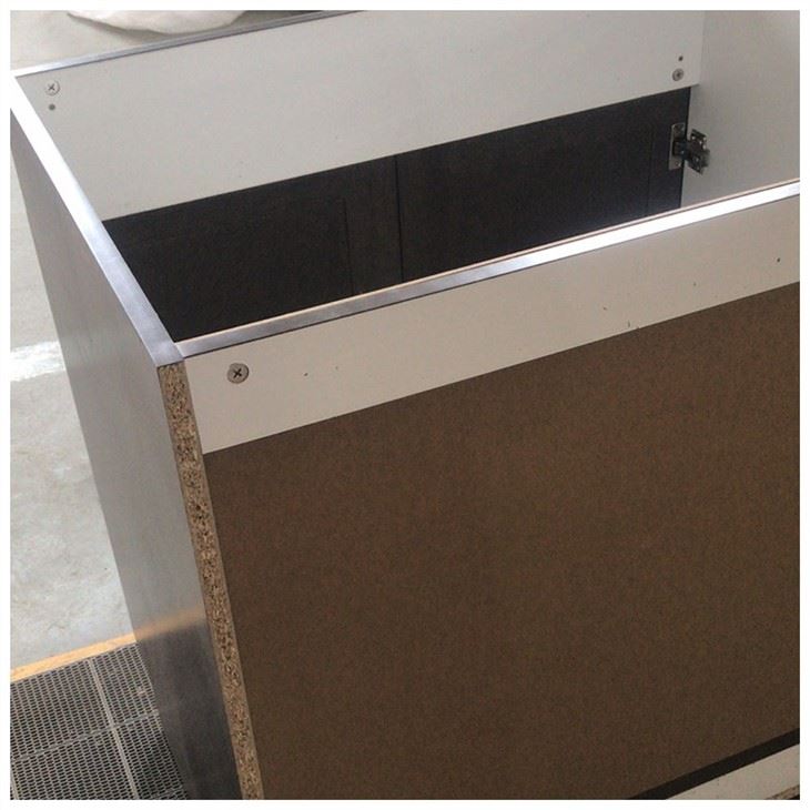 Melamine Plywood Base Cabinet SB24