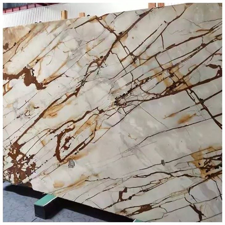 Roma Imperiale Quartzite Stone