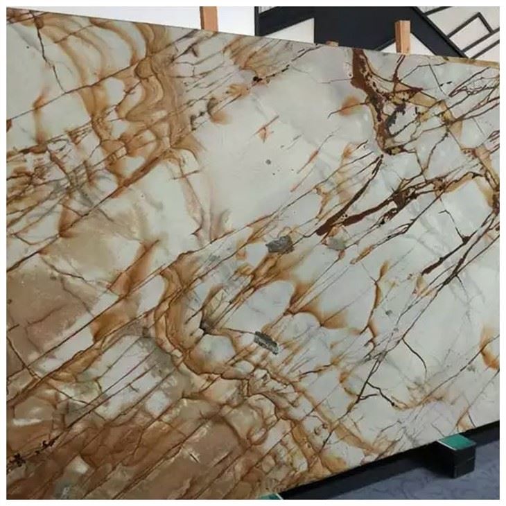 Roma Imperiale Quartzite