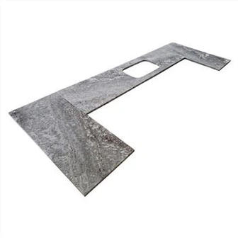 Encimeras de granito Bianco Antico