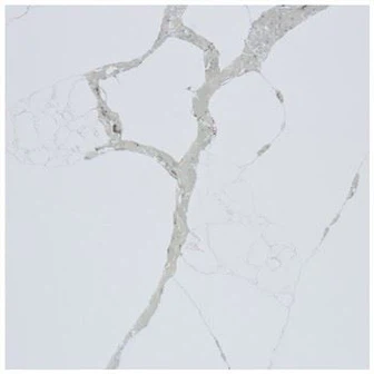 Cuarzo Calacatta Bravo