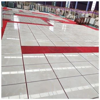 Suelos de Mármol Crema Marfil