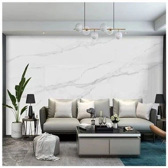 Plancha Sinterizada Blanca Amanecer