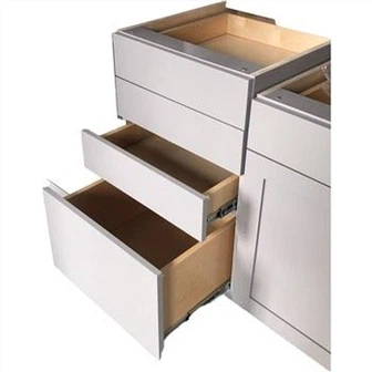 Lavabo de cajón DB21 4
