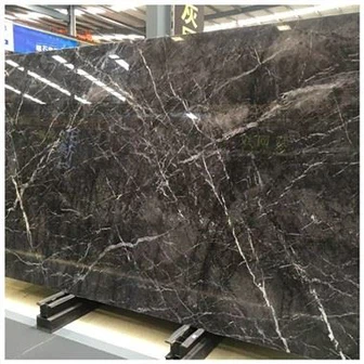 Losas de mármol Grigio Carnico