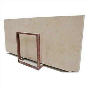 Losa de piedra caliza Jura Beige