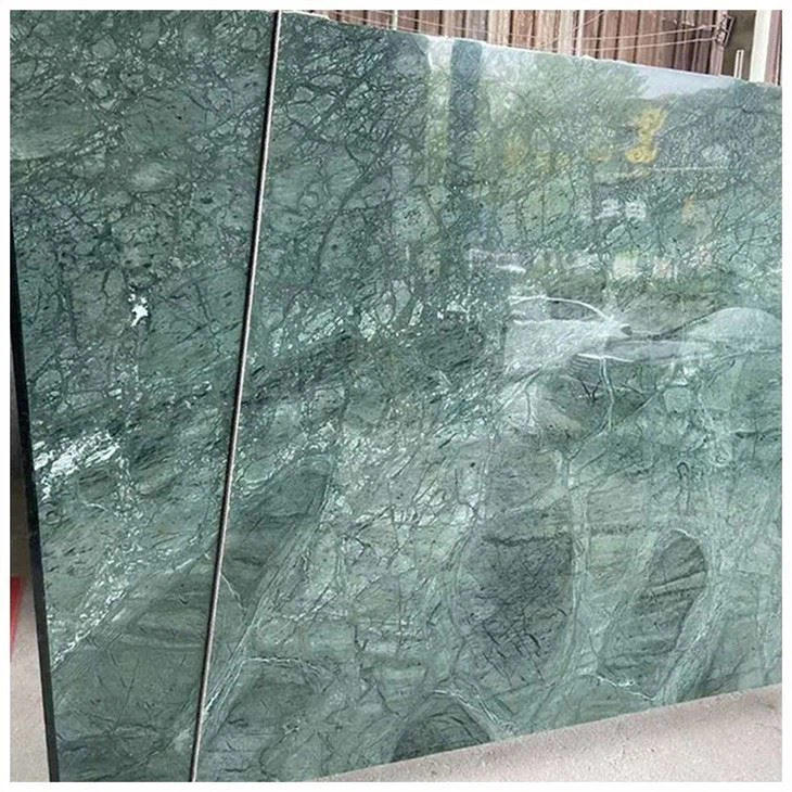 Verde Guatemala Marble
