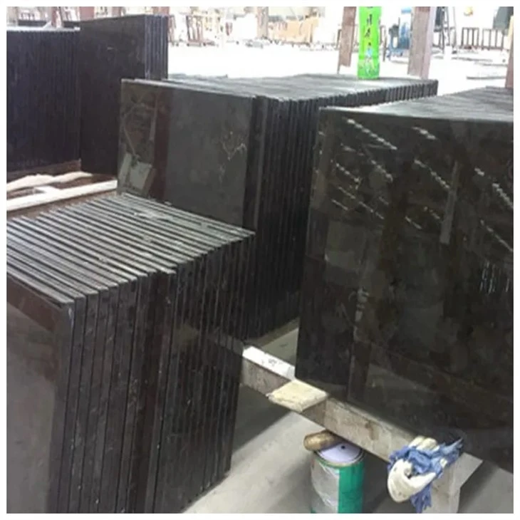 angola black granite price