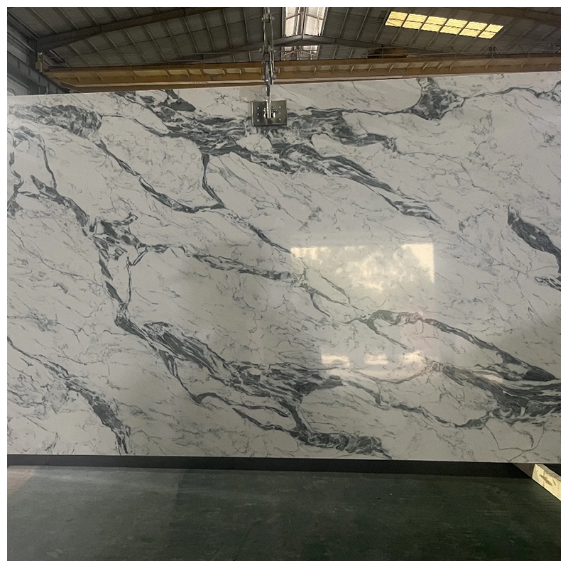 calacatta arabescato quartz