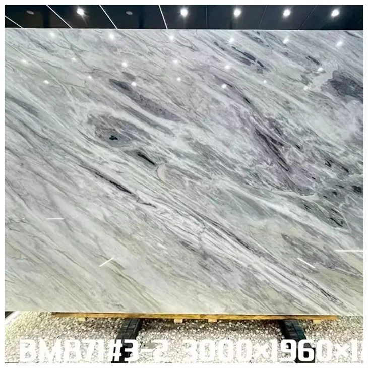 Manhattan Marble Slab