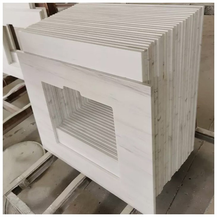 Dolomite Marble Countertops