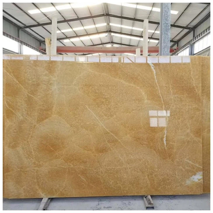 honey onyx slab price