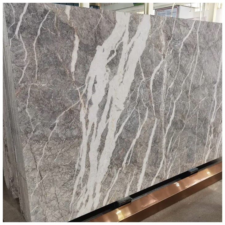 Fior Di Bosco Marble Slabs