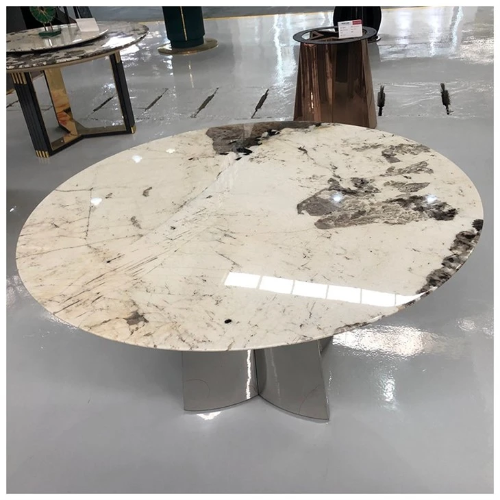 Patagonia Exotic Quartzite Tables