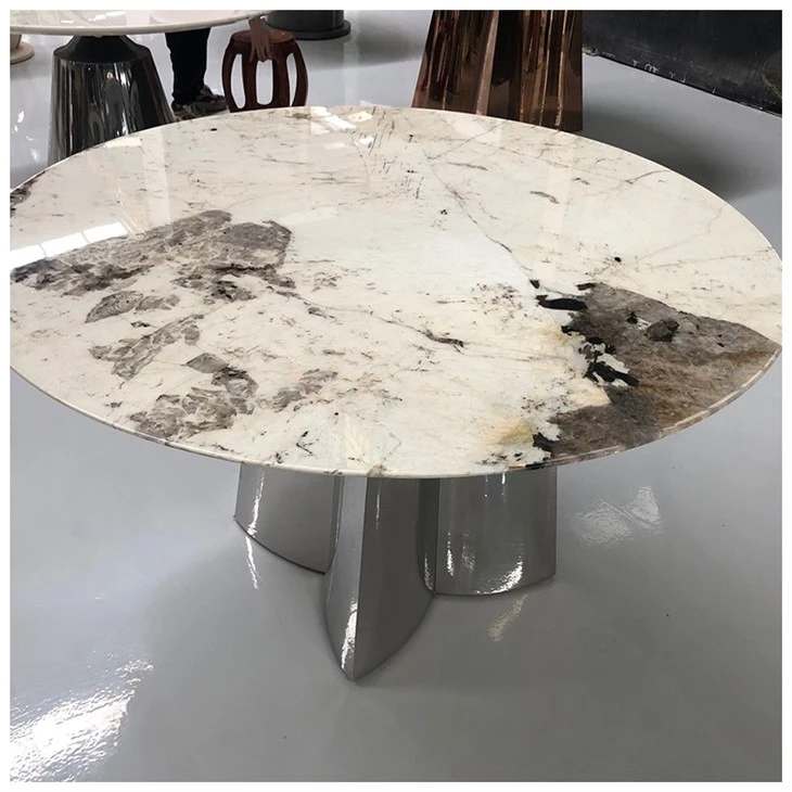 Patagonia Quartzite Table