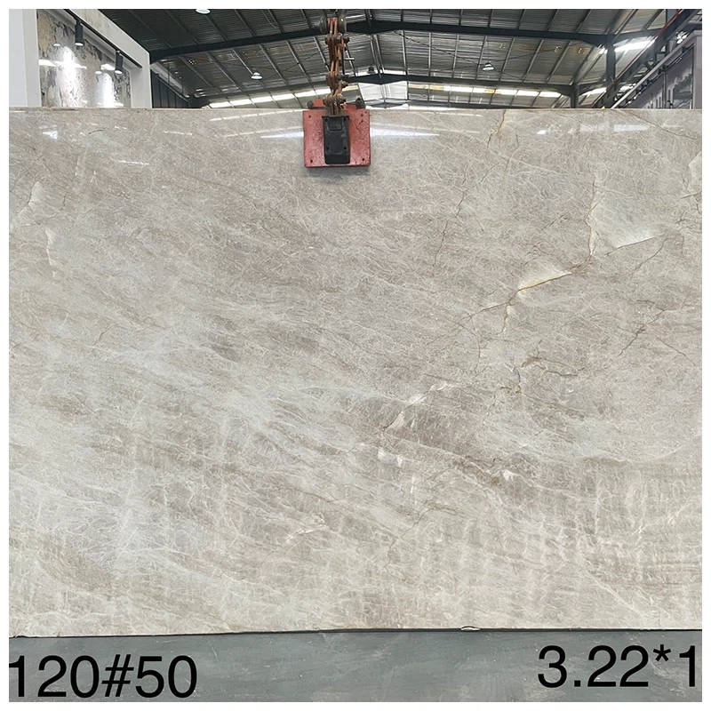 Perla Santana Quartzite