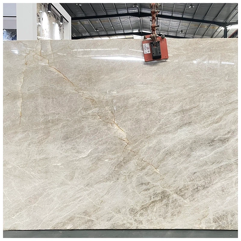 Perla Santana Quartzite