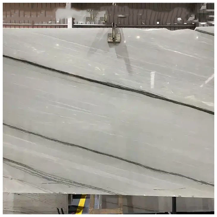 Cuarcita Sombra Plata