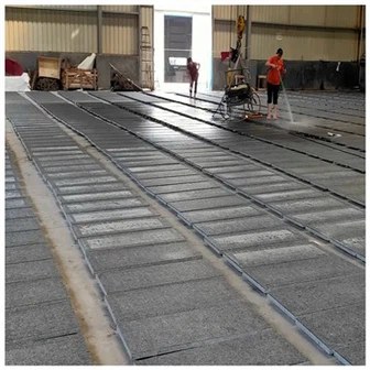 Granito recubierto de cuero negro de Angola