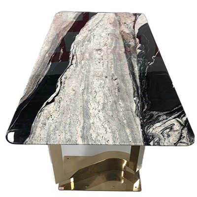 Mesas de Cuarcita Copacabana