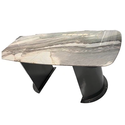 Fantasy Macaubas Cuarcita Mesas Rectangulares