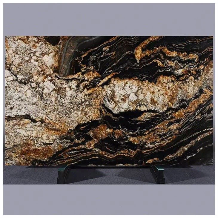 titanium granite price