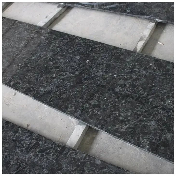 volga blue granite kitchen tops