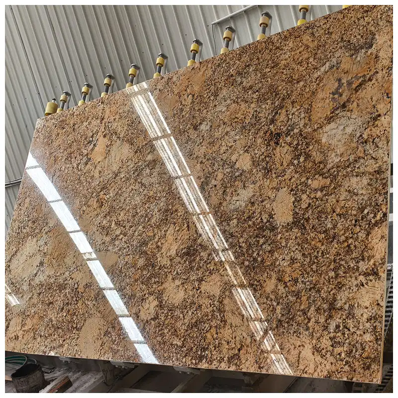 Losa de granito Solarius