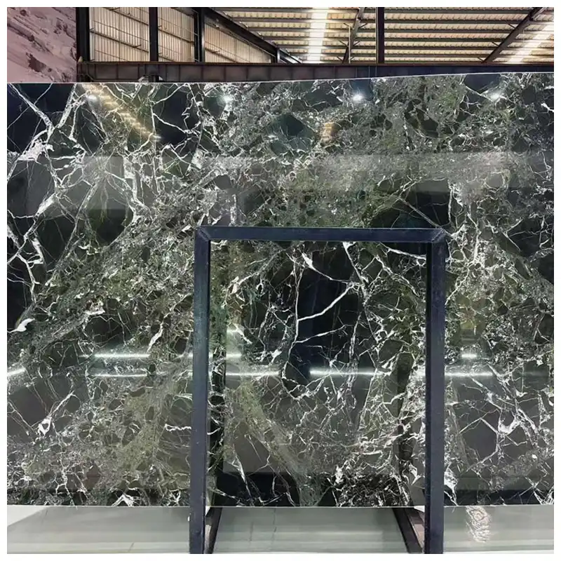 Mármol Verde Levanto
