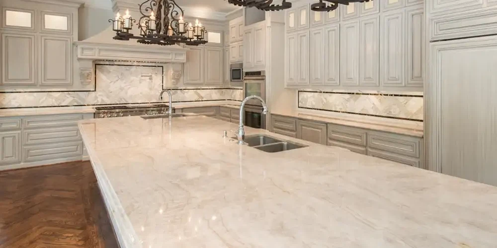 Why Taj Mahal Quartzite is the 1 Luxury Surface Choice for 2026 Kitchen Renovations Why Taj Mahal Quartzite is the 1 Luxury Surface Choice for 2026 Kitchen Renovations